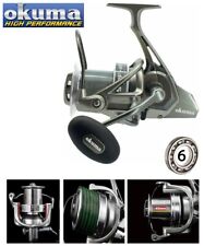 Moulinet Surfcasting  Okuma