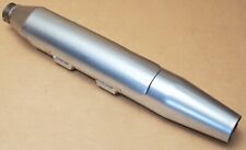 Harley Davidson Original Échappement Silencieux Softail FLSTF