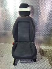 Siège Avant Gauche - FIAT