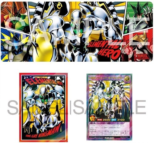 Yugioh rush duel - rush,