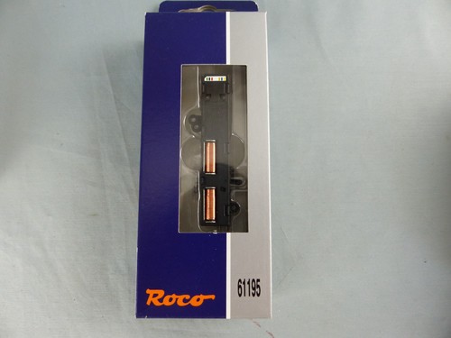 Roco moteur électrique - roco,