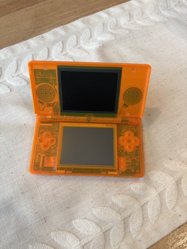 Nintendo lite moddée - lite,