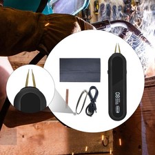 Poste à souder par points portable à protection multiple pour les