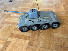 VEBE TANK CHAR MECANIQUE