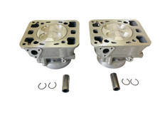 2 Cylindres Ducati 748 R SPS R