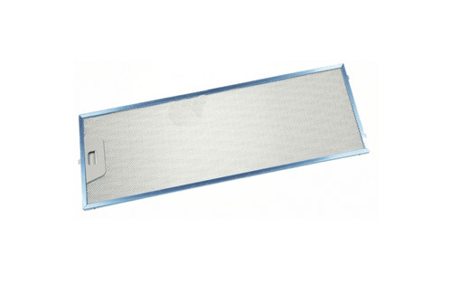 Filtre métallique pour hotte - mÉtallique,