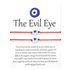 Bracelet Turc Mal Oeil Fait