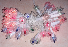 Guirlande Électrique