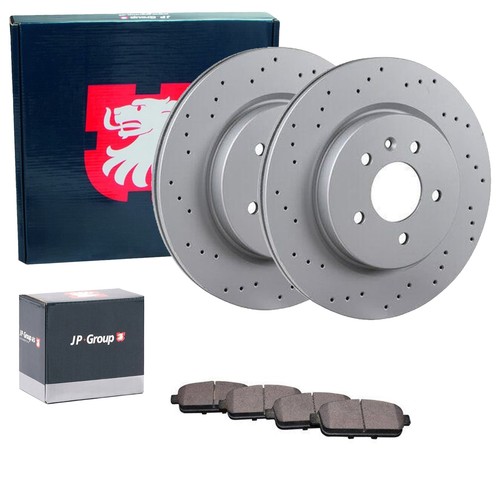 Disques 315mm - , +