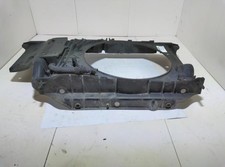 Support radiateur PEUGEOT 206 PHASE 2 BREAK 9649097280