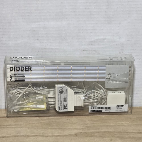 Ikea dioder led - ikea, 4