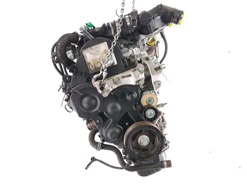 Moteur type 9h02 - type, citroen