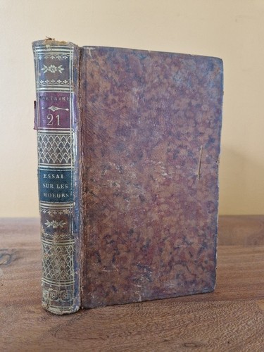 Oeuvres complètes voltaire - oeuvres, de