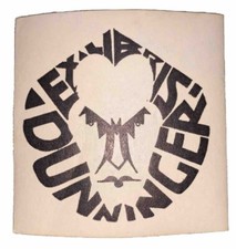 Livre Original, Magicien, Joseph Dunninger, Ex-Libris, Magie, Mentalisme