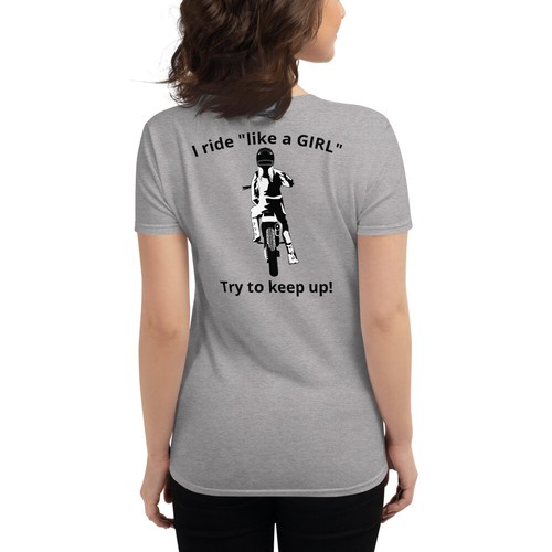 Babes and dirt women - and, women's