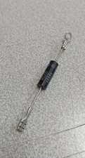 1x CL01-12 RG205 Diode Haute-tension Four Micro-ondes Bosch HMT82M650/36