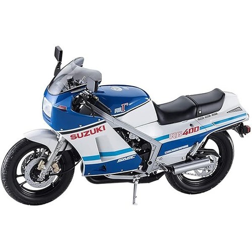 Kit maquette moto hasegawa - moto,