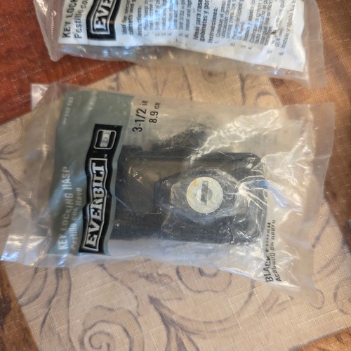 Everbilt inch black key - everbilt,