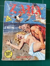 ZARA  n°  113   /  Juin