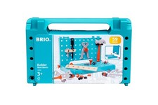 Builder mallette etabli de - -,