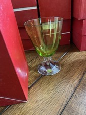 Verre à vin Véga bas couleur