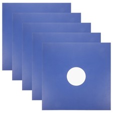  Vestes pour disques vinyles