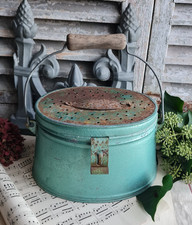 ANCIENNE PETITE BOURRICHE A