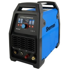Sherman CUTTER 42 COMPRESSOR