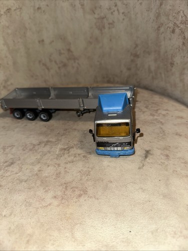 Siku camion volvo - camion,