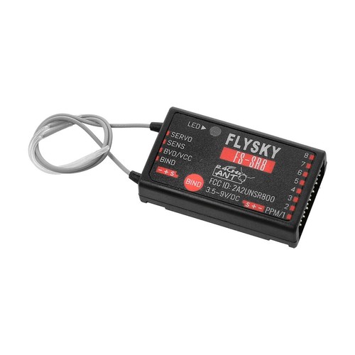 Flysky sr8 ant récepteur - flysky,