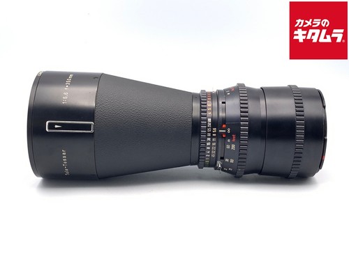 Hasselblad tele tessar - hasselblad, (c)
