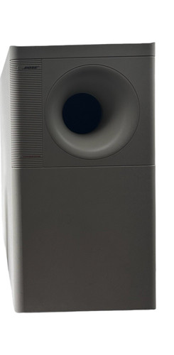 Bose acoustimass home - bose,