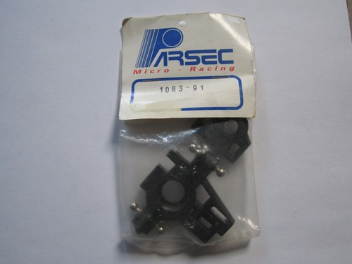 Vintage parsec sigma - parsec,