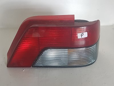 Feu conducteur pour peugeot - feu,