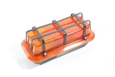 1 X Vieux Feu Arrière Carré