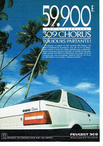 Publicite advertising 116 - publicite,
