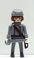 SUDISTE OFFICIER CUSTOM H