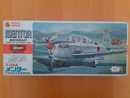 Maquettes avions hasegawa - 1/72,