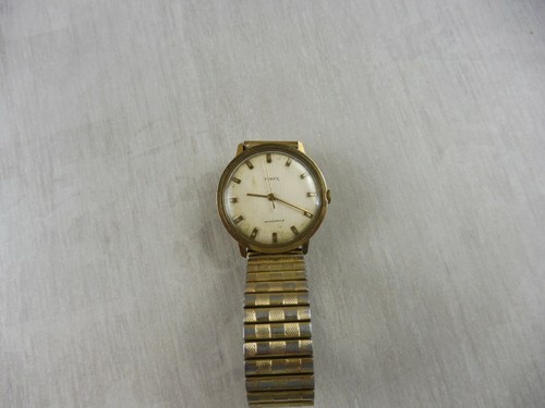 Ancienne montre mécanique