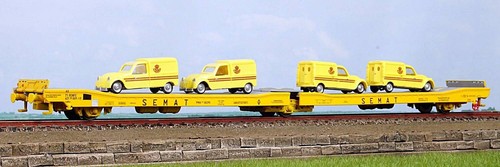 Electrotren he6035 renfe - he6035,