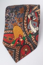 Looney Tunes Classics Paisley