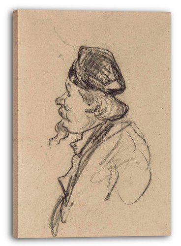 Toile cadres claude monet le - toile/cadres,