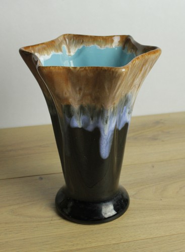 Magnifique vase style