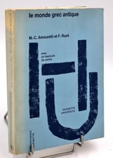 M.-C. Amouretti & Fr. Ruzé 