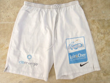 Short football S.O ROMORANTIN