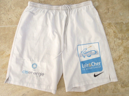 Short football romorantin - football,