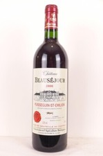 puisseguin saint-émilion