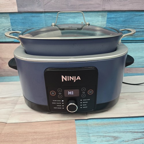 Ninja foodi possible cooker - foodi,