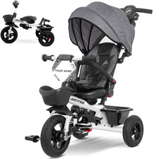 7-In-1 Tricycle for 18 Months
