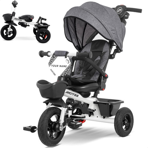 Tricycle for 18 months - 7-in-1,